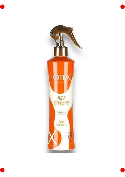 Iki Fazlı Onarıcı Sprey Saç Kremi 400ML fiyatları