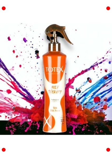 Iki Fazlı Onarıcı Sprey Saç Kremi 400ML modelleri