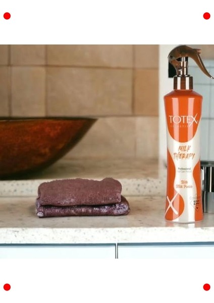 Iki Fazlı Onarıcı Sprey Saç Kremi 400ML fırsatları