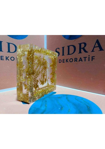 dekoratif kare küllük fiyatları