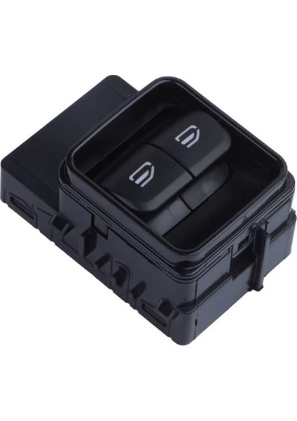 Mercedes Sprinter W907 -W910 Sol Ikili Cam Düğmesi Anahtarı 2018-2022