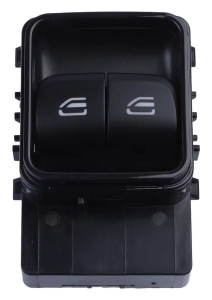 Mercedes Sprinter W907 -W910 Sol Ikili Cam Düğmesi Anahtarı 2018-2022 fiyatları