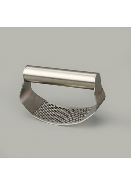 Sarımsak Ezici - Gri - 20 cm modelleri