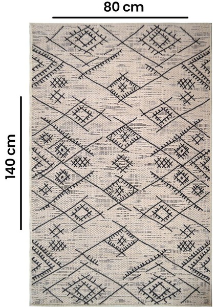 Home Amber Halı - 80X140 cm fiyatları