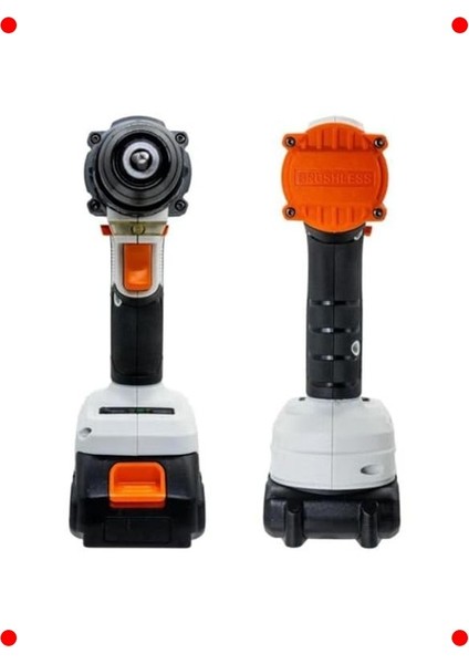 20V 2AH Akülü Darbeli Matkap indirimleri