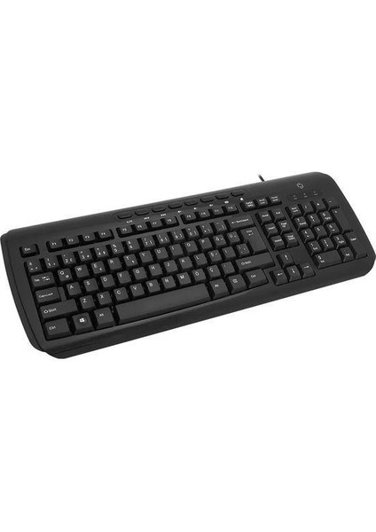 FK-4845QU Q USB Q M.m Siyah Klavye fiyatları