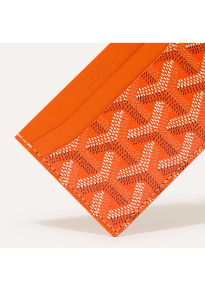 Deri Kartlık - Premium