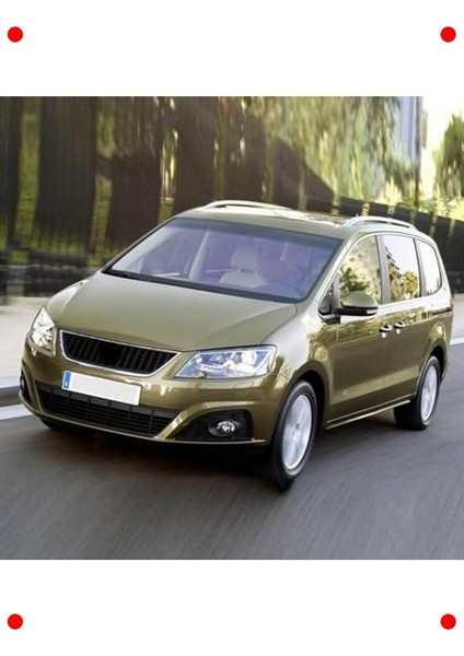 Eksantrik Yan Kapak 1.8/2.0 Tfsi 06H103269H fiyatları