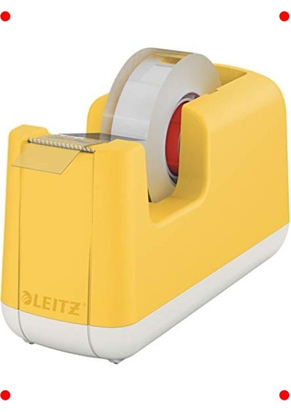 Modern Tasarım Masaüstü Bantlık, Sarı Renk