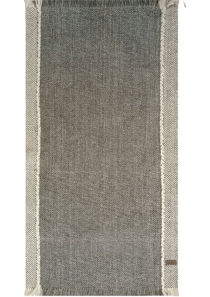 Home Hera H02 Çift Taraflı Halı - 80X150 cm