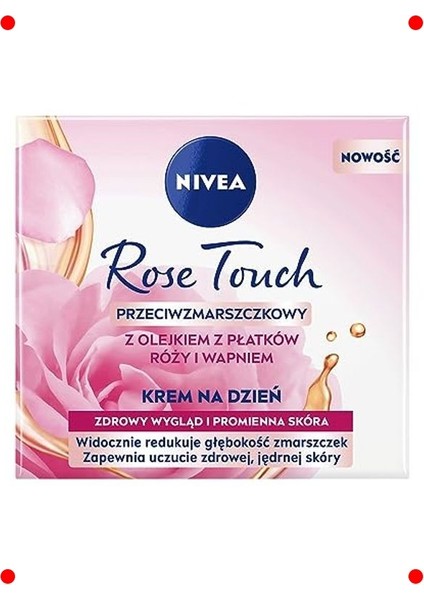 Gül Özlü Kırışıklık Karşıtı Gündüz Kremi 50 ml fiyatları