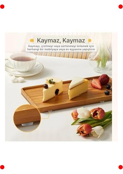 32 Adet Şeffaf Silikon Tampon & Stoper Seti fırsatları