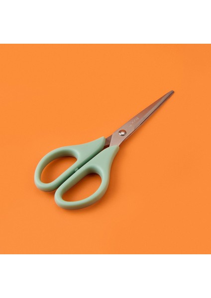 Çok Amaçlı Mutfak Makası - Yeşil - 25 cm modelleri