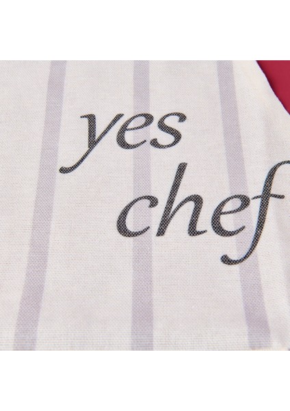 Soft Eos Mutfak Önlüğü - Ekru - 54X78 cm fiyatları