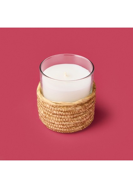 Deco Palm Breeze Mum - Şeffaf - 220 gr modelleri