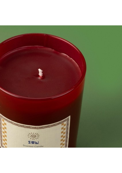 Deco Sun Madness Mum - Kırmızı - 170 gr modelleri