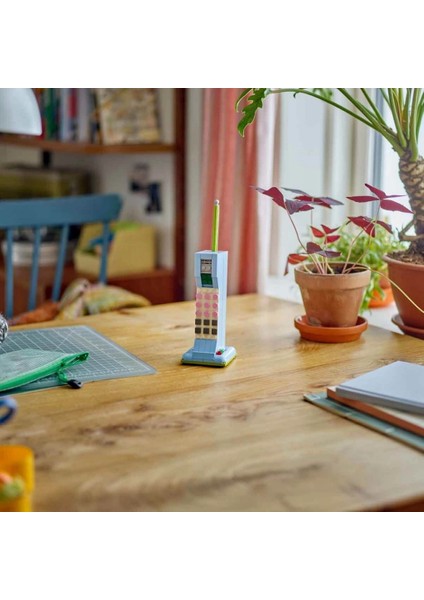 3'ü 1 Arada Retro Telefon 31174 fırsatları