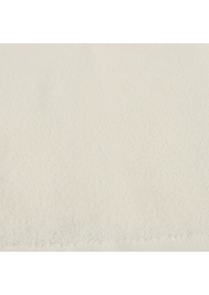 Soft Thea Püsküllü Yüz Havlusu - Beyaz - 50X70 cm modelleri