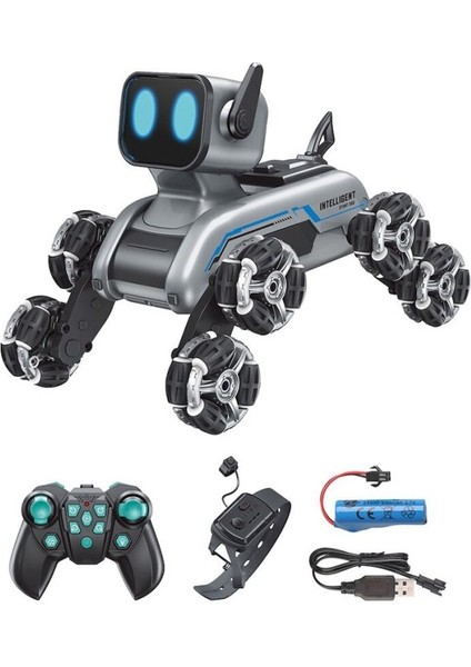 JIN-2950 Bilekten Kont 2 4g 8 Teker fiyatları