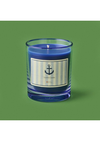 Deco Nautical Fun Mum - Mavi - 130 gr
