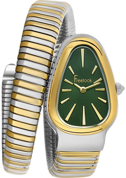 Kadın Kol Saati ESFL.B.10422.3 Metal Kordon 24,5 mm Kasa Çapı