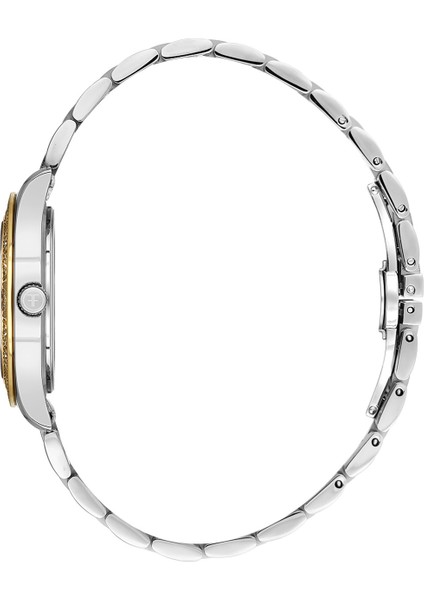 Kadın Kol Saati ESFL.B.10519-6 Metal Kordon 33 mm Kasa Çapı fiyatları