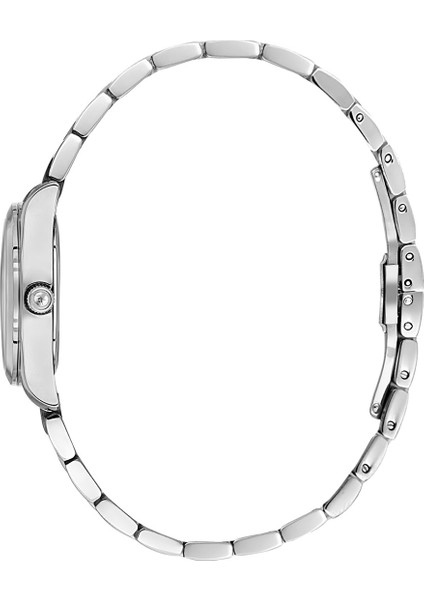 Kadın Kol Saati ESFL.B.10537-2 Metal Kordon 28 mm Kasa Çapı fiyatları