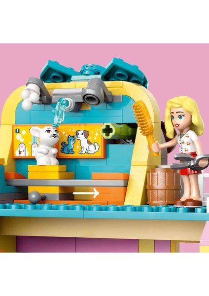 Friends Evcil Hayvan Anessiworldesuar Dükkanı 42650 fiyatları