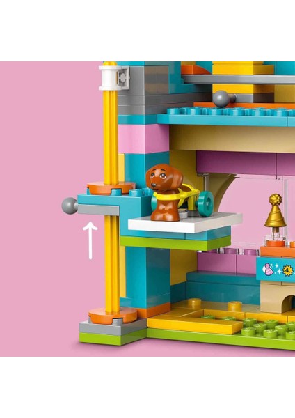 Friends Evcil Hayvan Anessiworldesuar Dükkanı 42650 modelleri