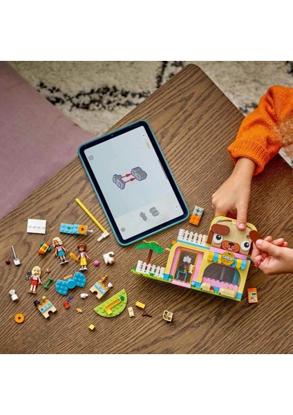 Friends Evcil Hayvan Anessiworldesuar Dükkanı 42650 indirimleri