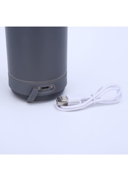 Bluetooth Hoparlörlü Paslanmaz Çelik Termos 600 Ml-Çift Katmanlı modelleri