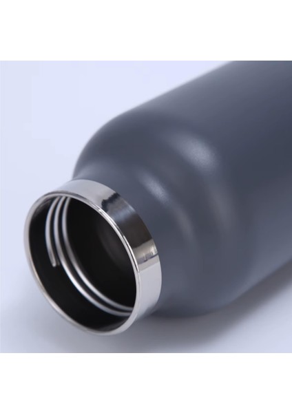 Bluetooth Hoparlörlü Paslanmaz Çelik Termos 600 Ml-Çift Katmanlı