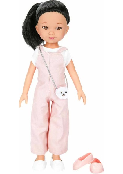 Mina Romantic Bebek 35 cm