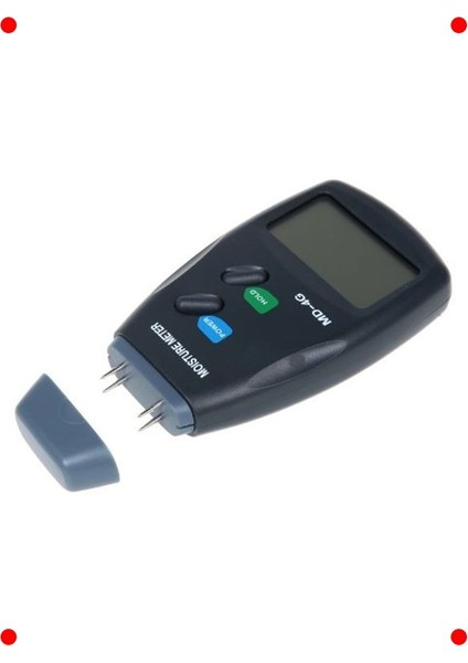 4 Çivili Dijital Ahşap ve Kereste Nem Ölçer fiyatları