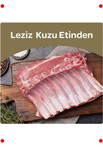 Kuzu Etli Yetişkin Köpek Maması 15 kg modelleri