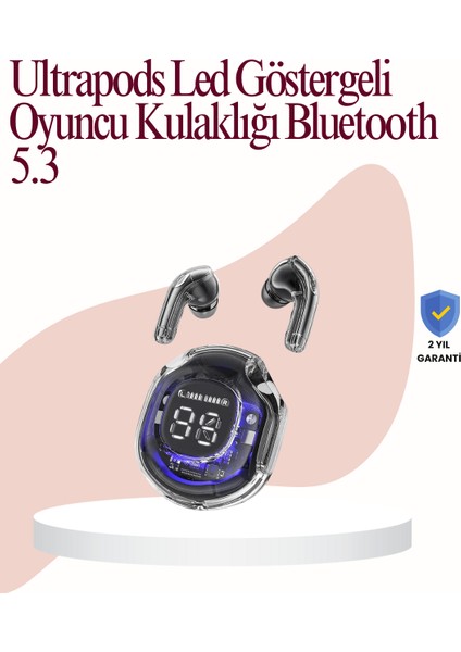 Yzlal Detaylı Ses Deneyimi ve LED Ekran Teknolojisi