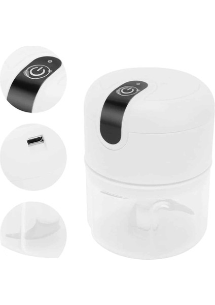 Nrzsnt Hs-24 Mini El Rondosu fırsatları