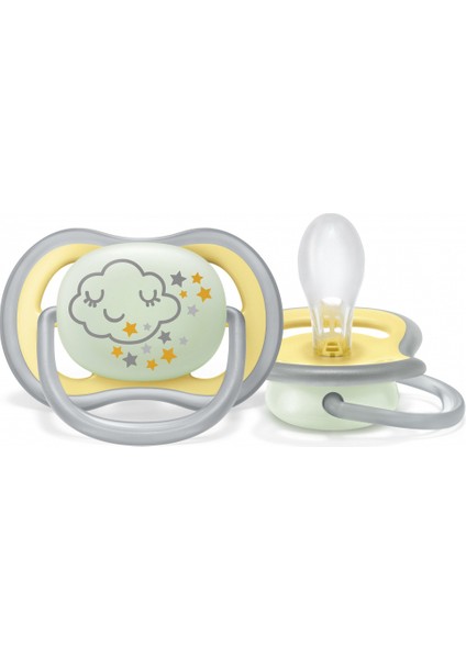 Avent Ultra Air Gece Emziği 18+ Ay modelleri