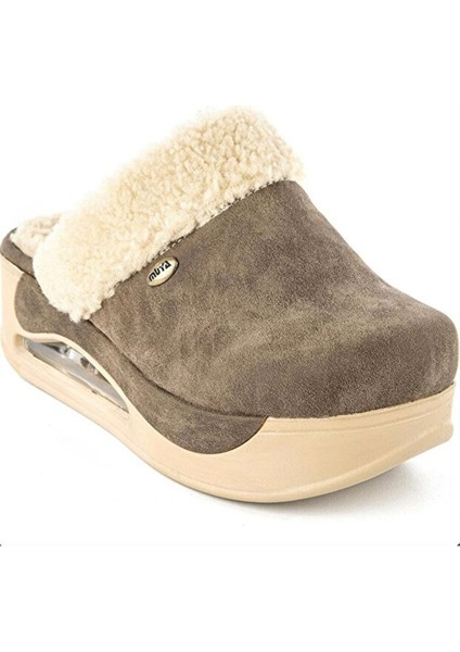 Abner Air Max Taban Içi Peluş Ev Terliği fiyatları