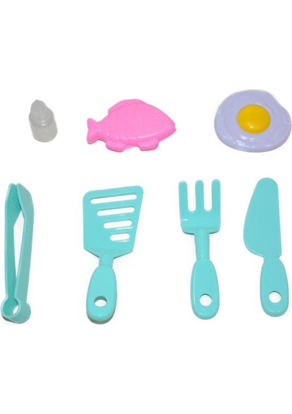 018-73 Buharlı Tencere Mutfak Seti modelleri