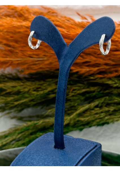 925 Ayar Gümüş Altın Modeli Özel Tasarım Trend Kadın Küpe fiyatları