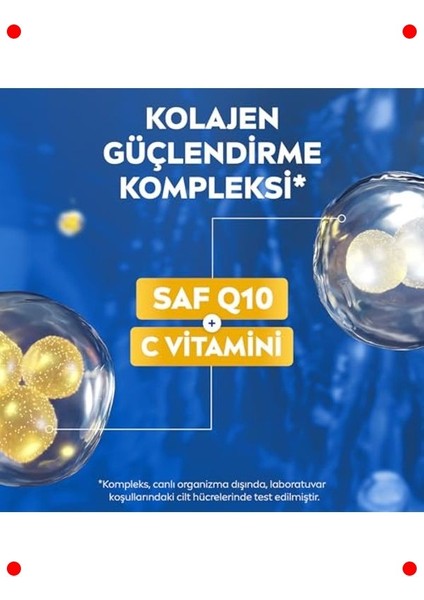 C Vitamini Kolajenli Sıkılaştırıcı Vücut Sütü 400ML fırsatları