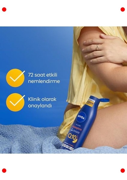 C Vitamini Kolajenli Sıkılaştırıcı Vücut Sütü 400ML indirimleri