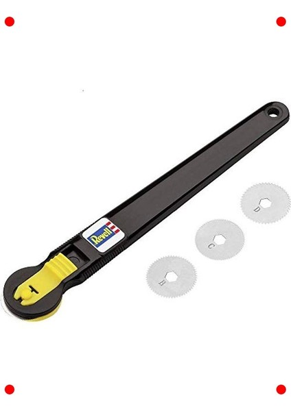 Model Yapımı Perçin Aleti - 4 Tekerlekli fiyatları