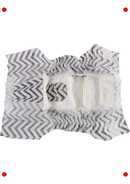 Dişi Köpek Külodu - Xs Beden - 10'lu Paket fiyatları