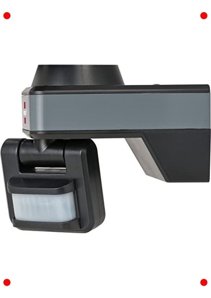 Akıllı Wi-Fi Dış Mekan LED Spot - Hareket Sensörlü fiyatları