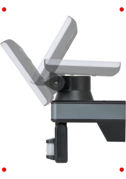 Akıllı Wi-Fi Dış Mekan LED Spot - Hareket Sensörlü fırsatları