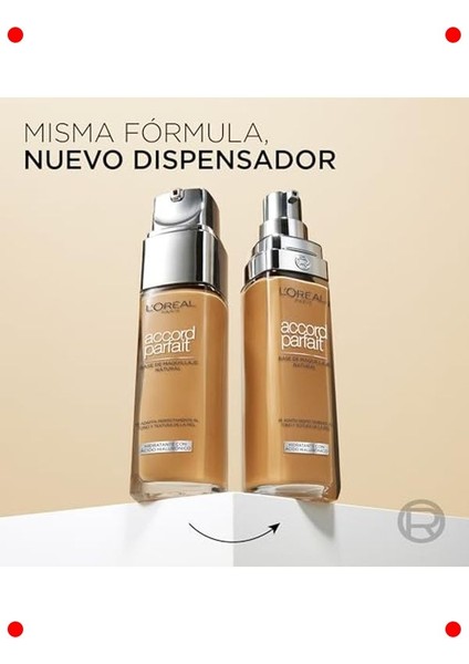 Cilt Bakım Etkili Fondöten 30 ml - 1n Ivory modelleri