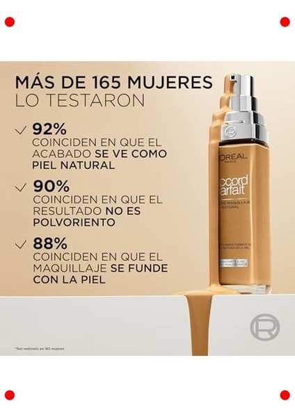 Cilt Bakım Etkili Fondöten 30 ml - 1n Ivory fırsatları