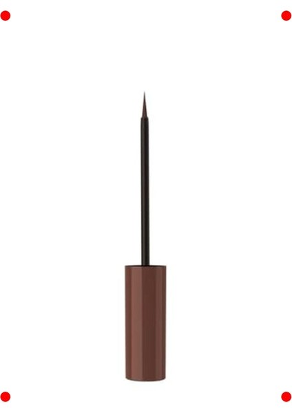 Hızlı Uygulama Göz Kalemi NO:111 Çikolata fiyatları